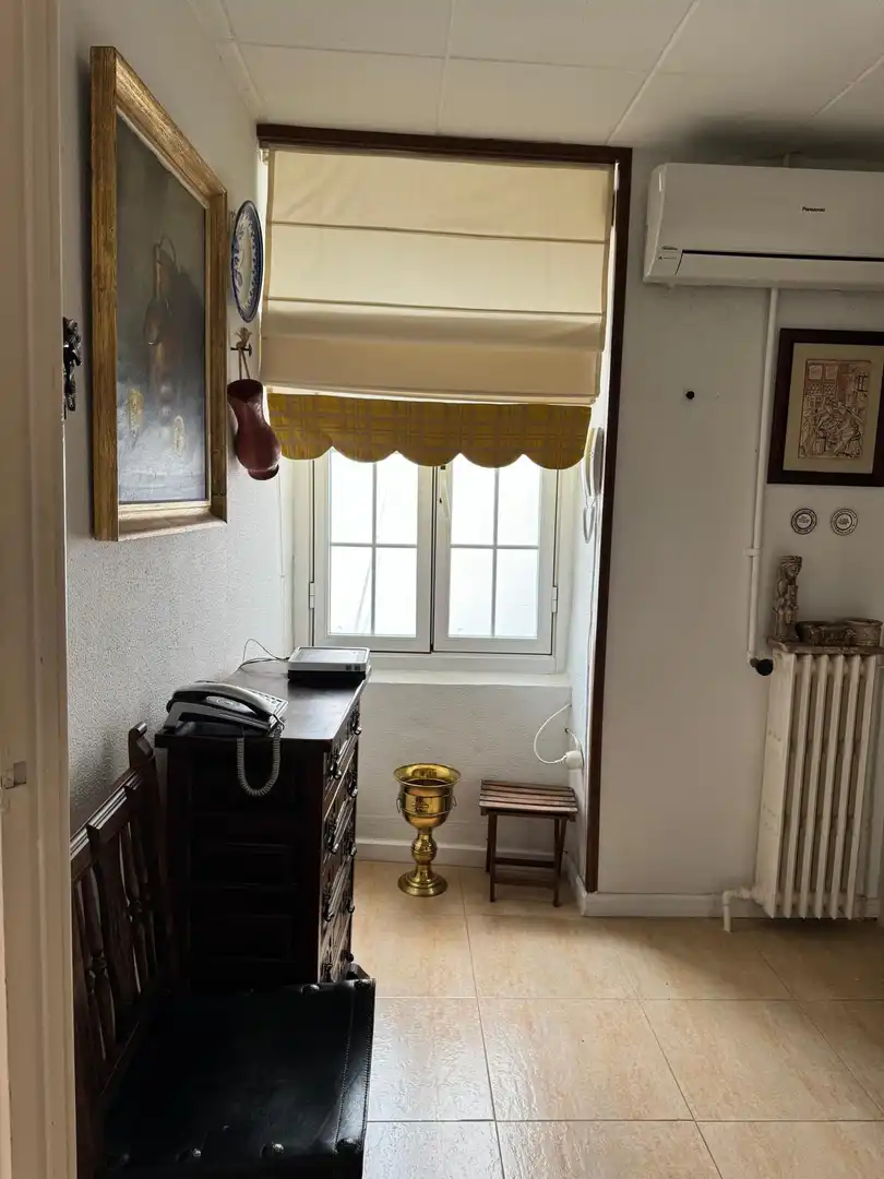 Casa o xalet en venda en Alcázar de San Juan amb Calefacció, Terrassa i Balcó