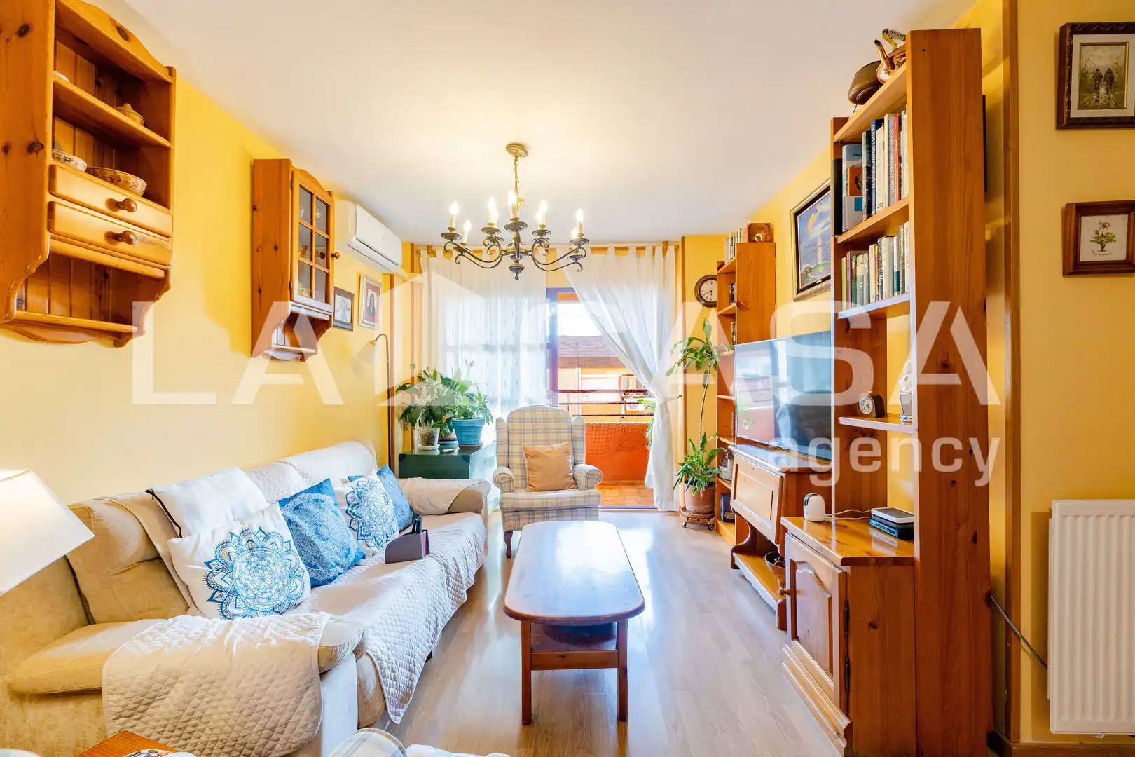 Flat with terrace for sale in Algirós, imagen 3