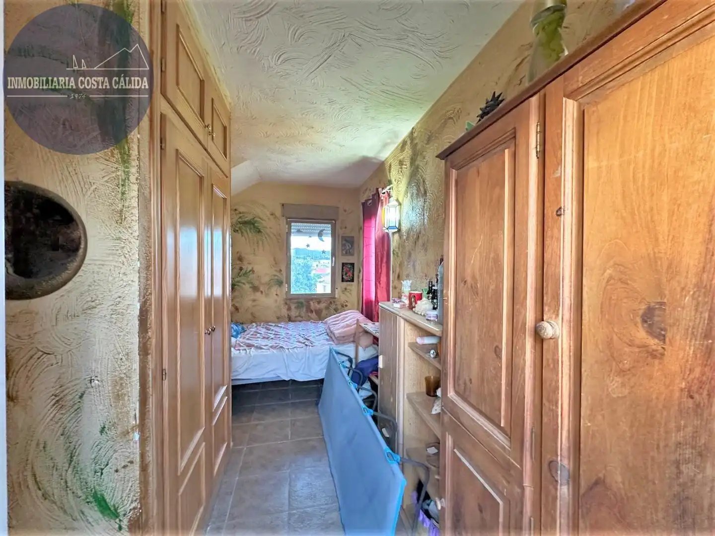 Villa avec terrasse à vendre à Calle Domingo García Mula 20, imagen 23