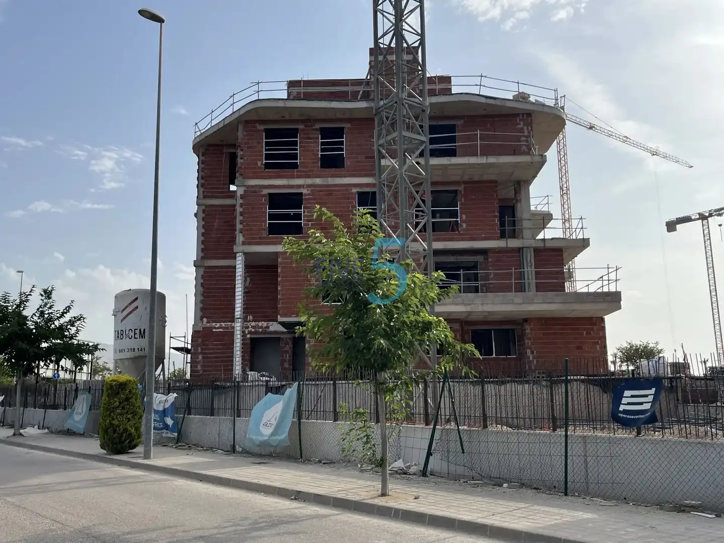 Flat with pool for sale in Platja de Torres, imagen 24