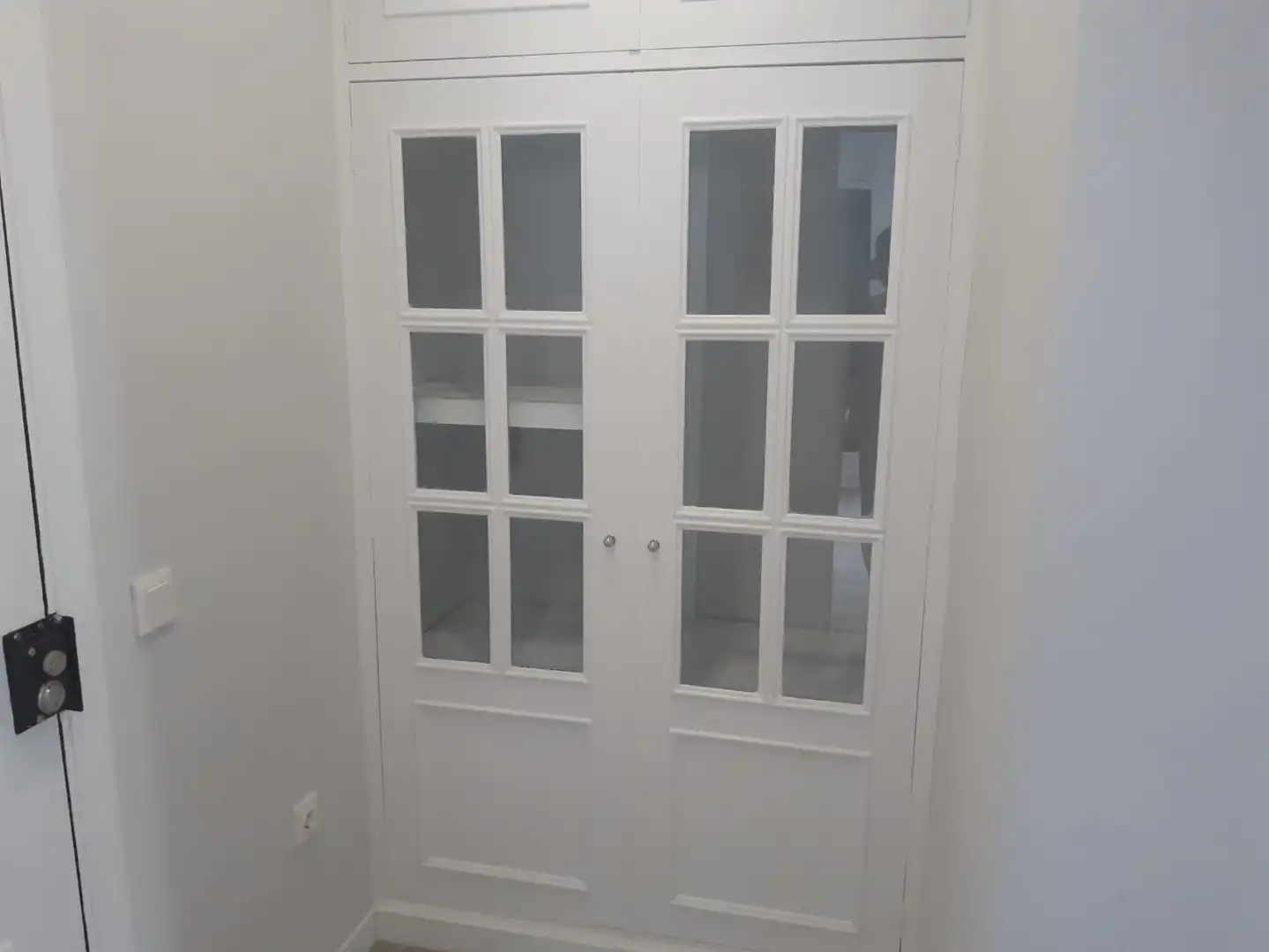 Ático en venta en Dos Hermanas con Aire acondicionado, Terraza y Alarma