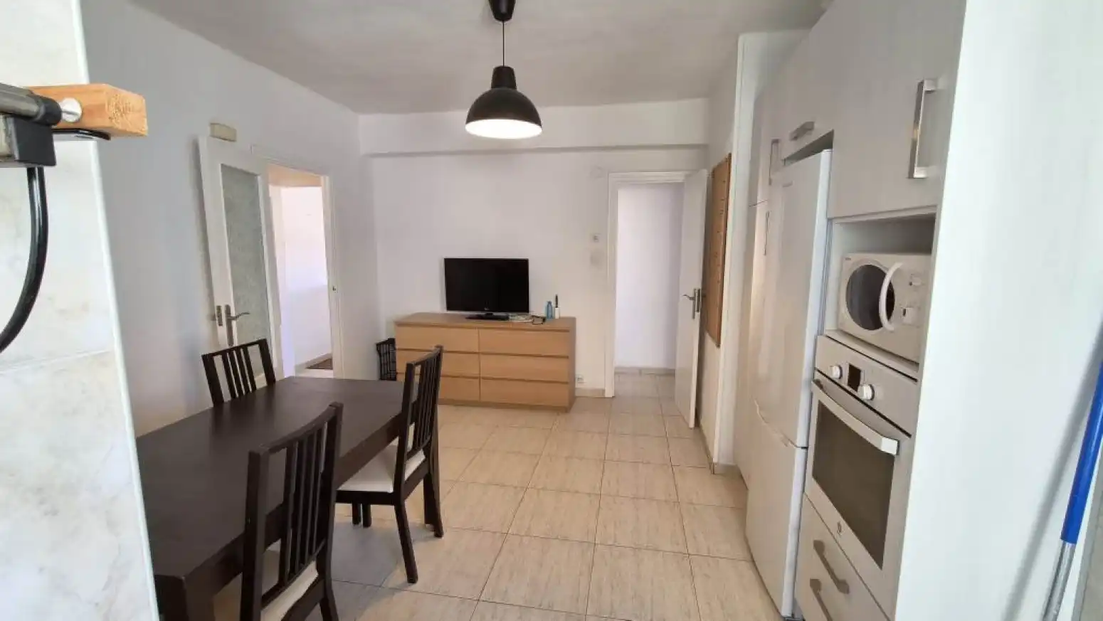 Flat with terrace to rent in Salamanca - Calle del Rubí, imagen 32