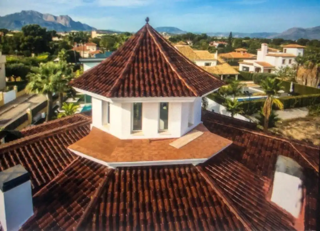 Casa o xalet en venda a Calle TENERIFE, Pueblo - Urbanizaciones