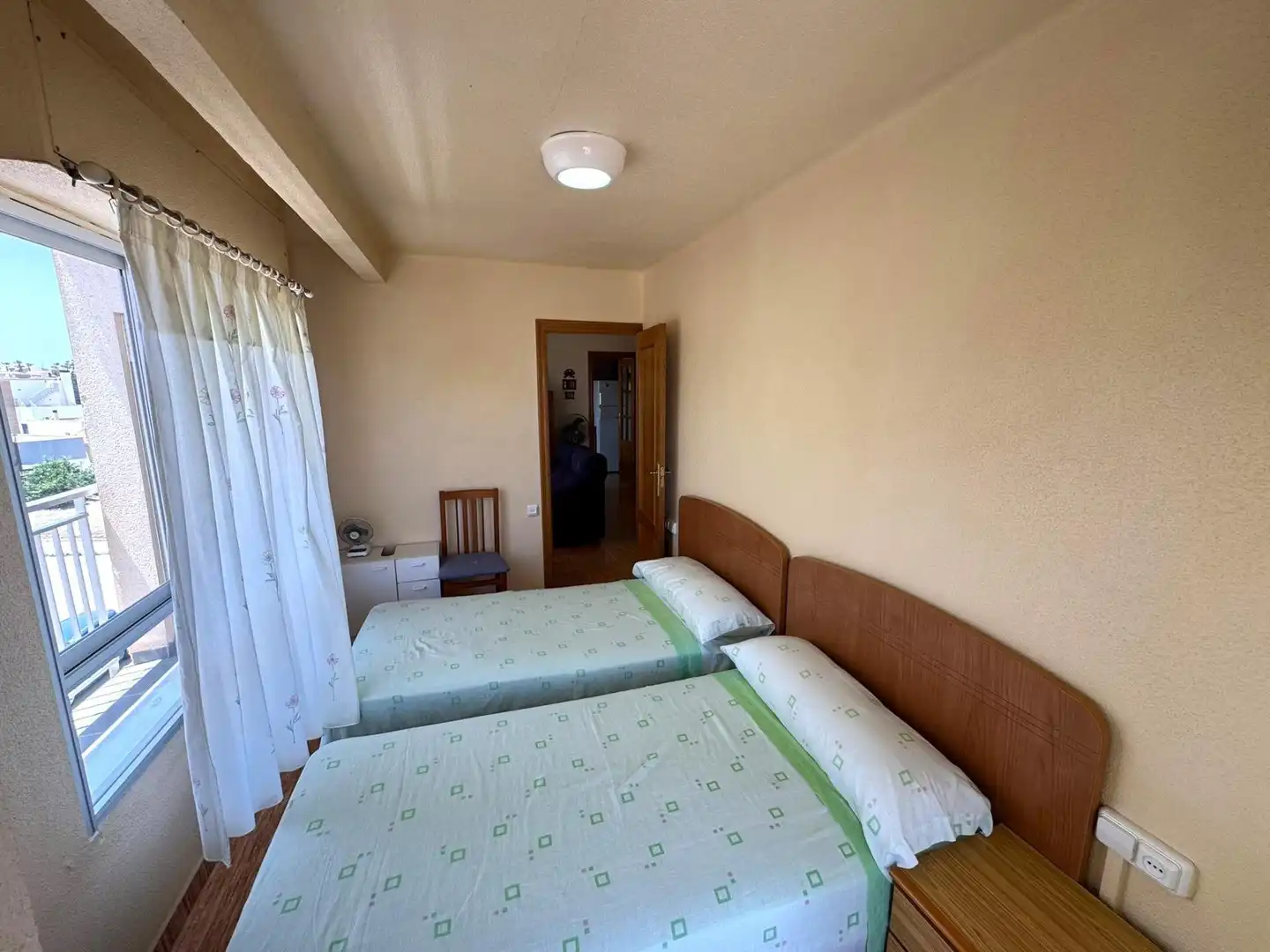 Bedroom of Apartments for sale in Torrevieja  with Furnished