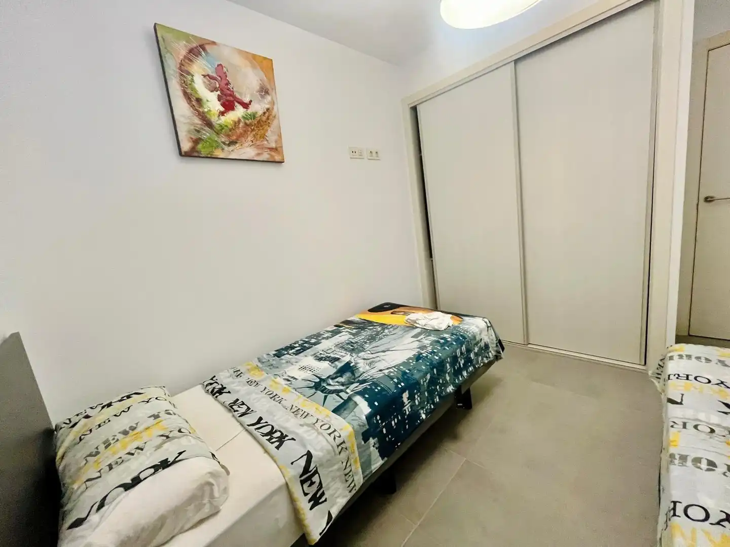 Àtic amb terrassa en venda a San Juan de los Terreros, imagen 21