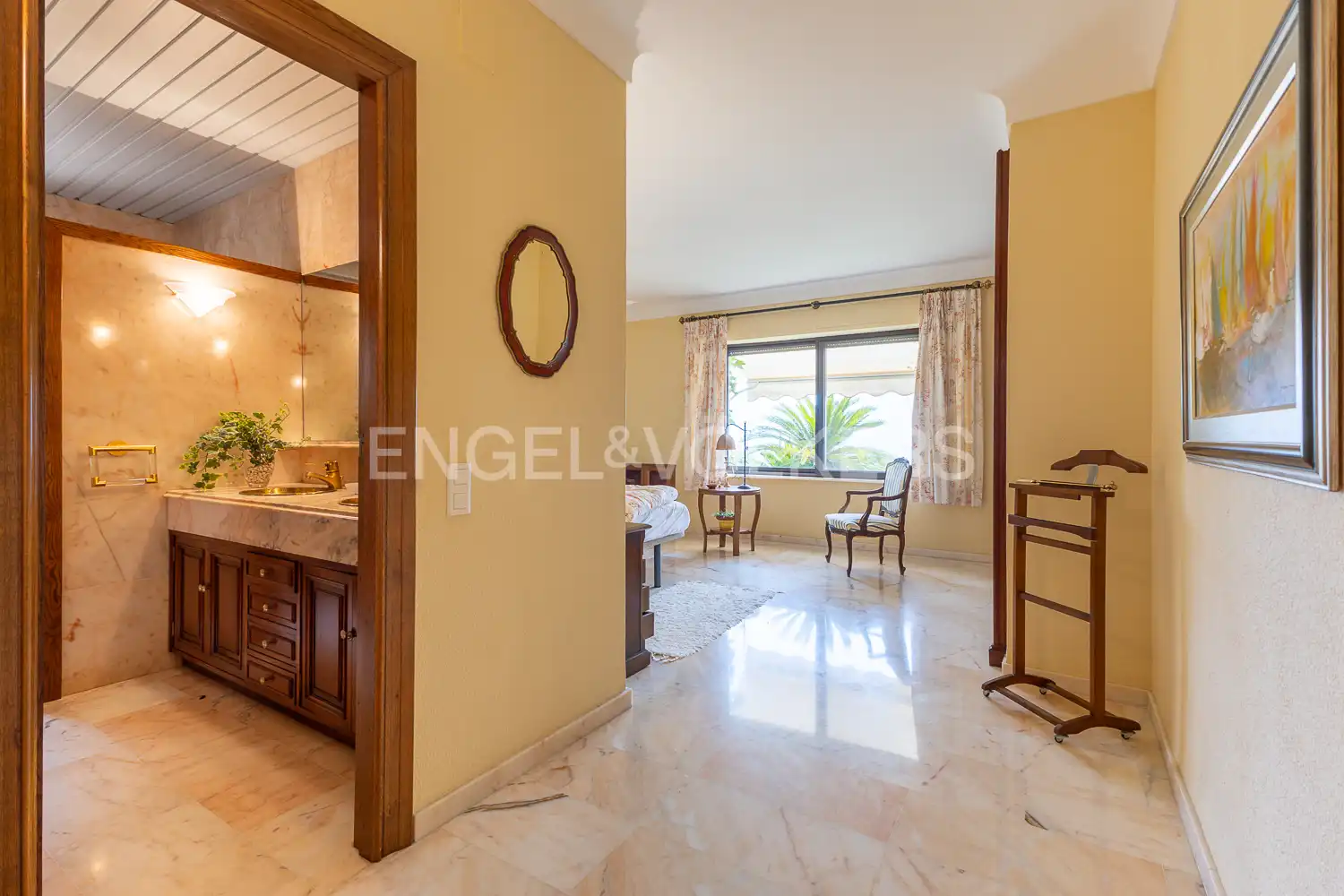 Casa con terraza en alquiler en Calle Salem, imagen 21