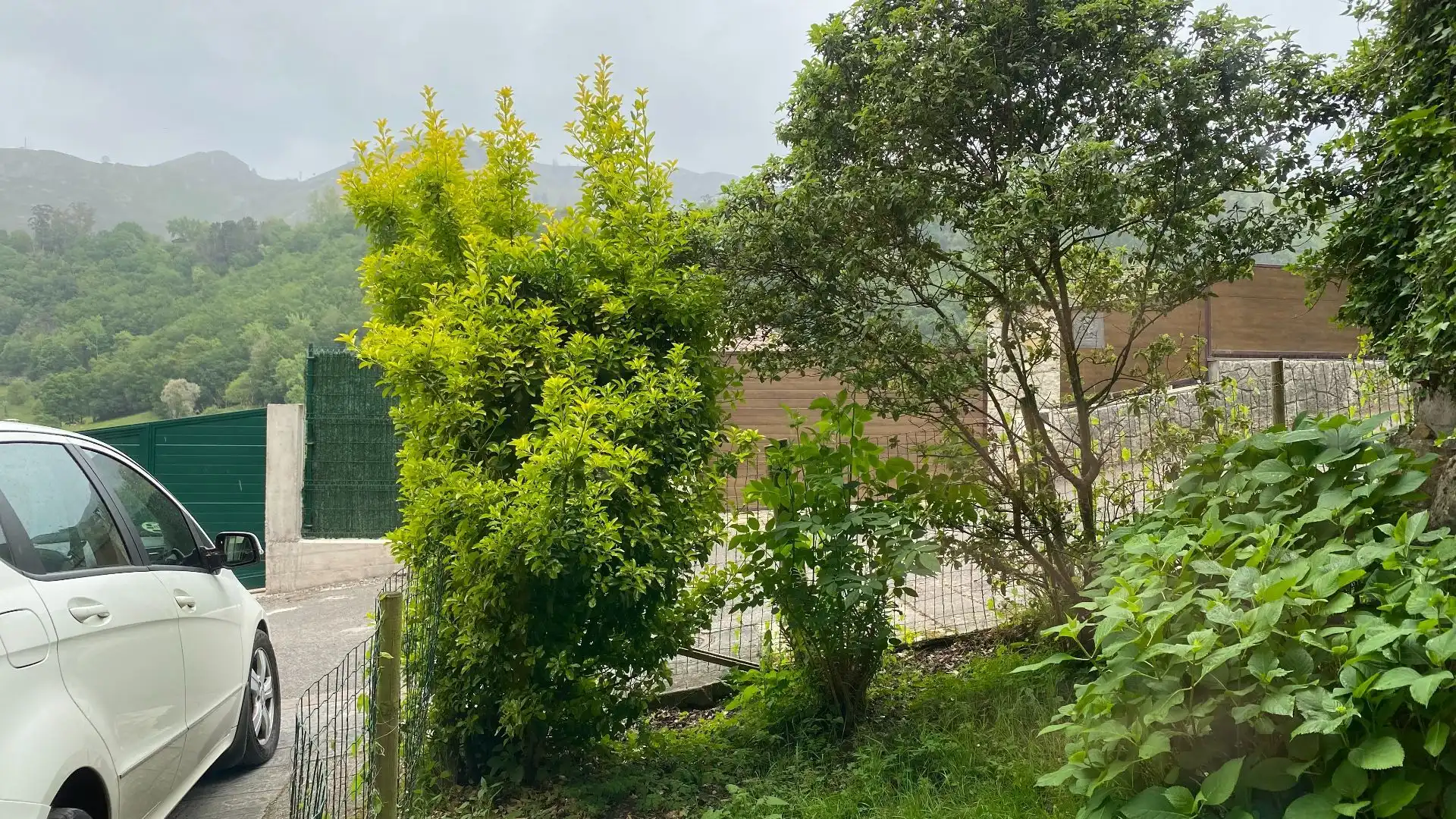 Casa o xalet en venda en Cangas de Onís amb Calefacció i Traster