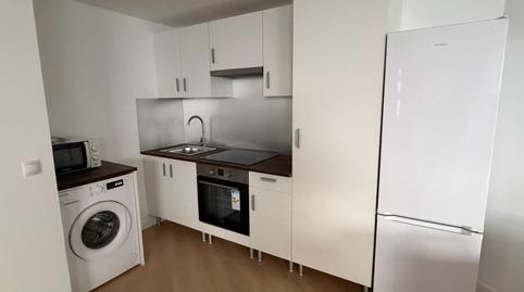 Photo 2 of Flat to rent in Calle Moliner, Maria, 72, Barrio de San José, Zaragoza