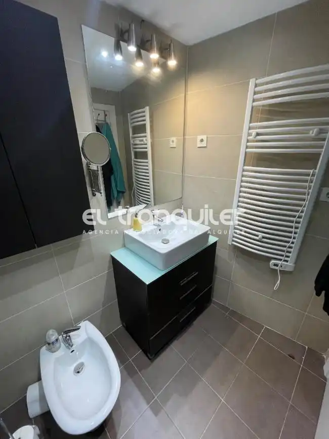 Flat for rent in Avenida Fuenlabrada, Casco Antiguo
