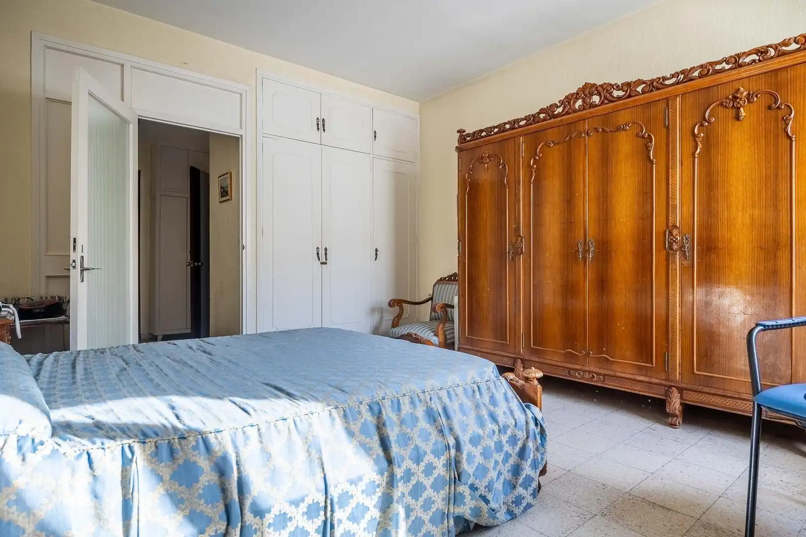 Appartement avec ascenseur à vendre à Avenida REPUBLICA ARGENTINA, imagen 18