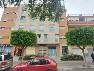 Wohnung mit Aufzug zum Verkauf in Santa María del Águila