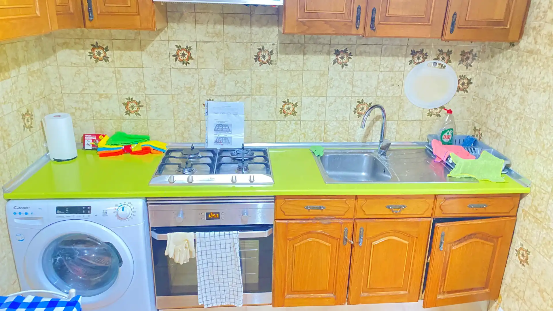 Haus oder Chalet zur Miete in Peñaranda de Duero, Burgos