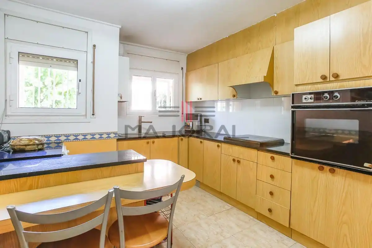 Rez-de-chaussée avec jardin à vendre à JORDI GARI, imagen 17