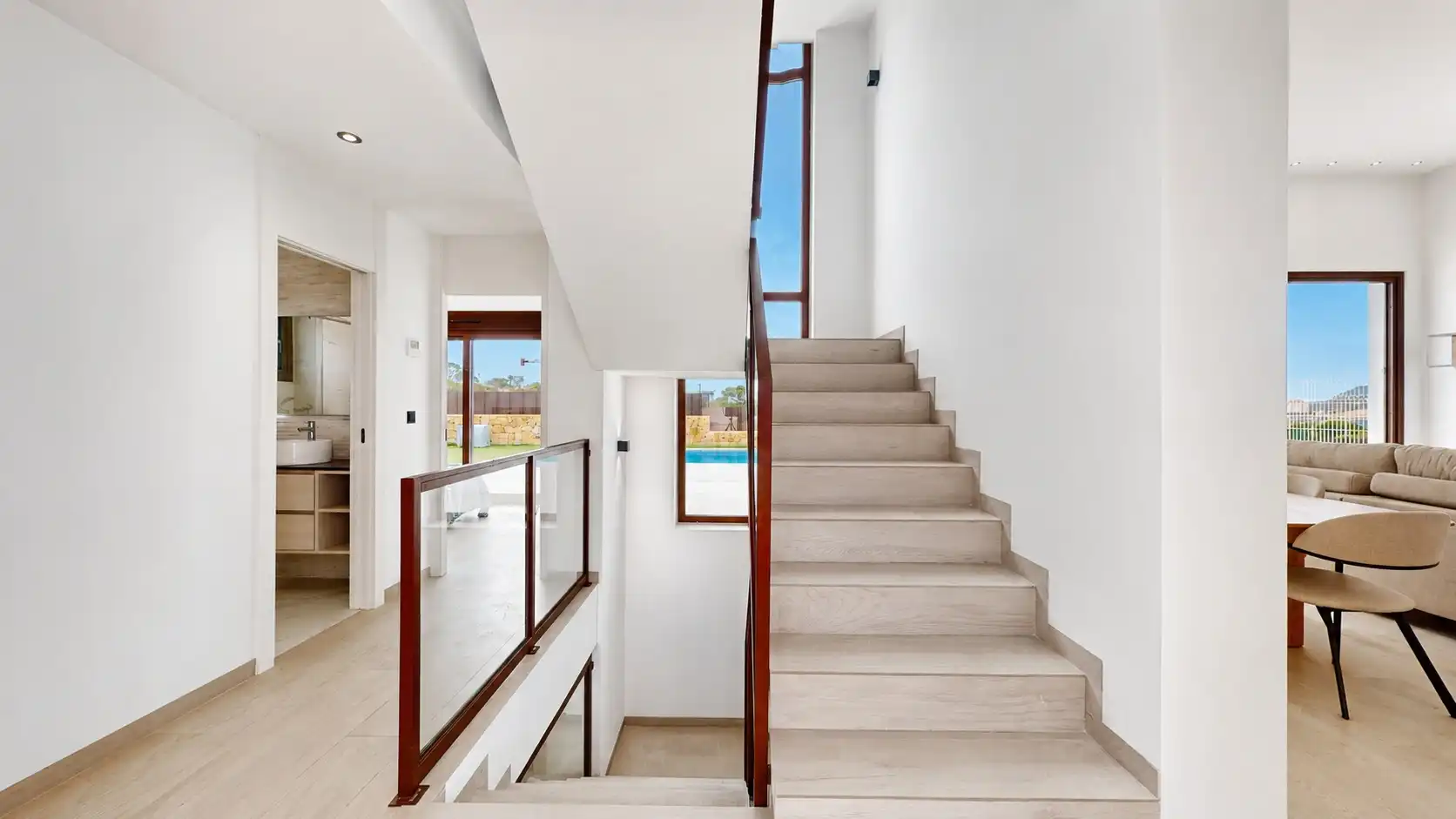 Casa en venta en Balcón de Finestrat - Terra Marina, imagen 38