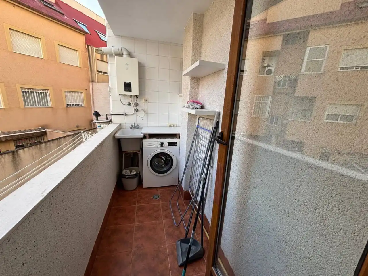 Flat with terrace for sale in Archena, imagen 12