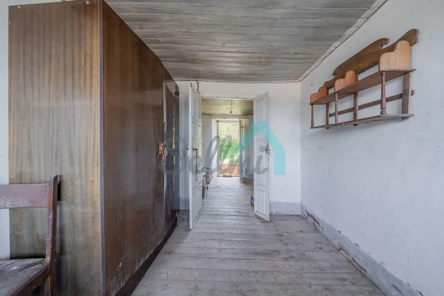 Casa amb jardí en venda a Lugar Troncedo, imagen 41