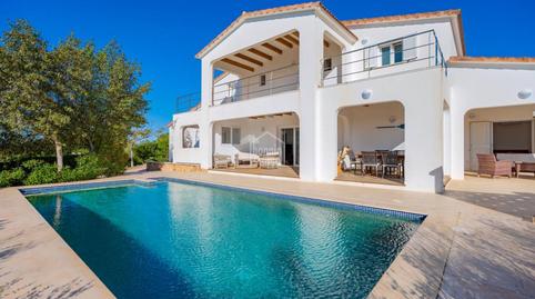 Photo 2 of House or chalet for sale in Binibèquer, Sant Lluís