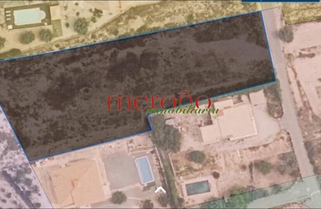 Terreno residencial en Venta en Jubalcoi