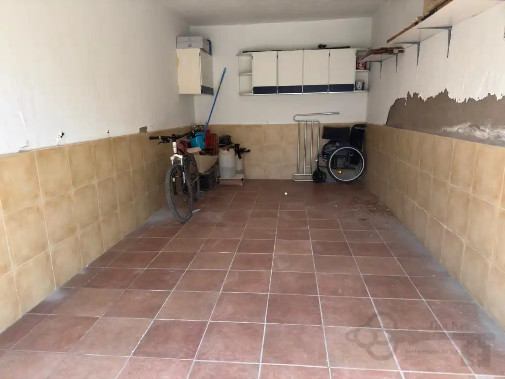 Planta baixa en venda a Calle Antonio Reverte-Urrutias, Los Urrutias