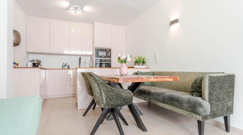 Foto 2 de Casa adosada en venda a Calle Laguna Rosa, Los Balcones - Los Altos, Alicante