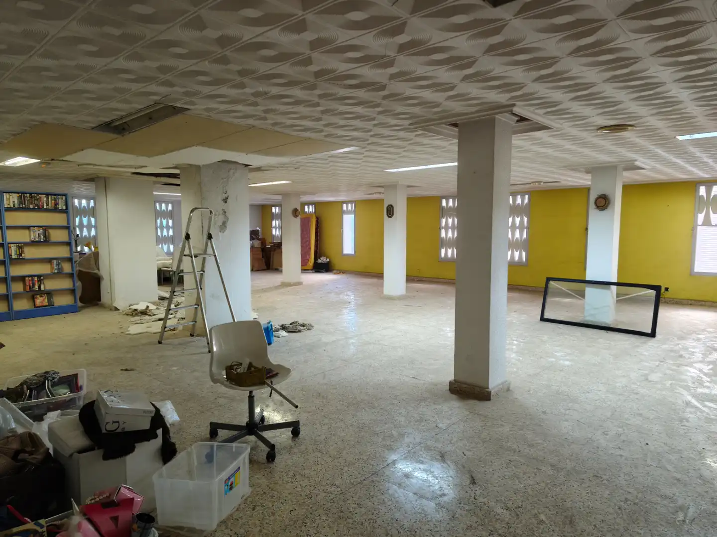 Terreno residenziale in vendita a Avenida de Palacios 12, imagen 23