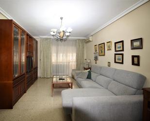 Flat to rent in Calzada de Castro,  Almería Capital