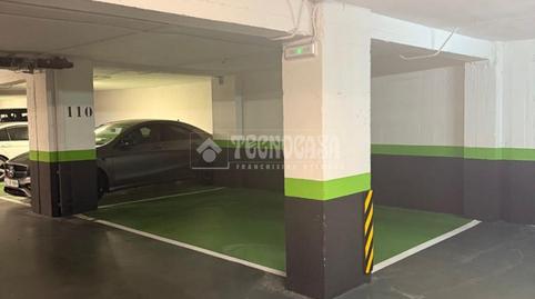 Foto 5 de Garaje en venta en San Pascual, Madrid