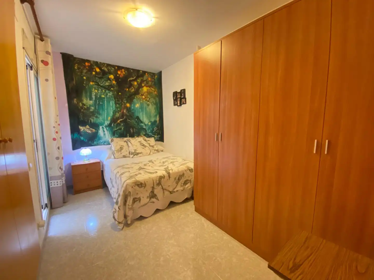 Habitación de Piso en venta en La Ràpita con Aire acondicionado
