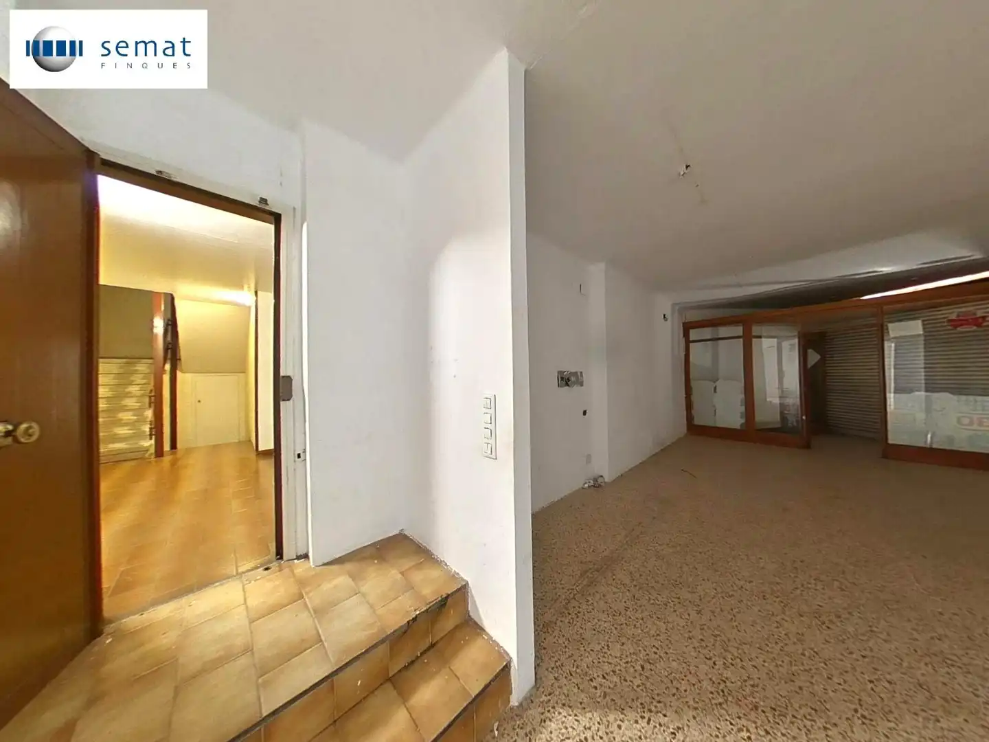 Local comercial en venda a Cervera, imagen 7