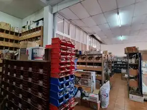 Local comercial en venta en Rúa Rosalía de Castro, imagen 11