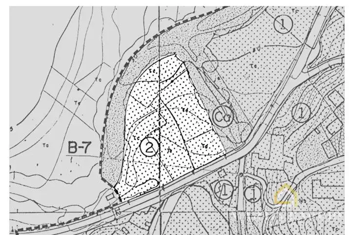Terreni e lotti in vendita a CA-520, imagen 6