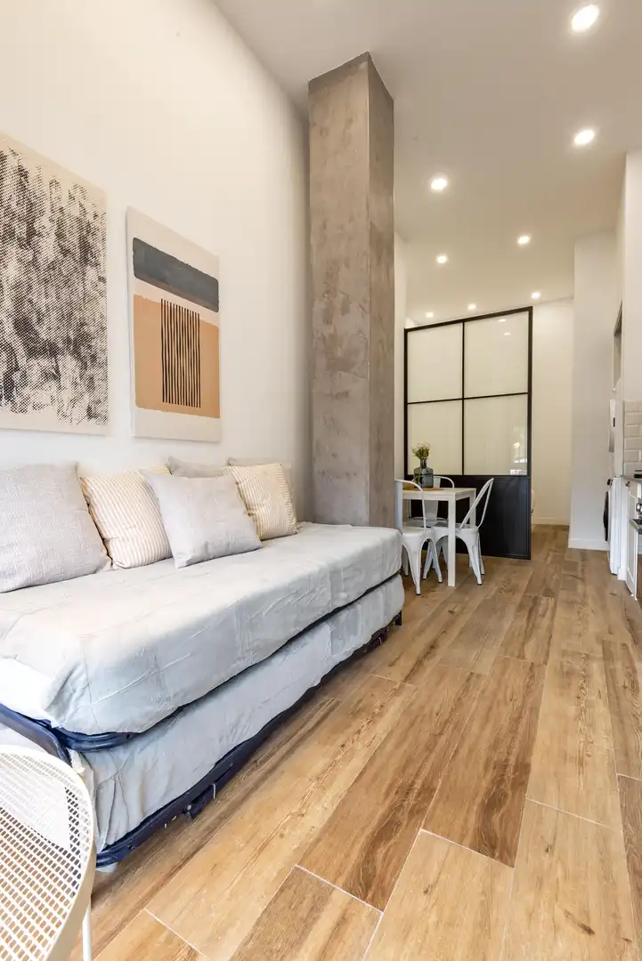 Piso en venta en Paseo de la Esperanza, imagen 27