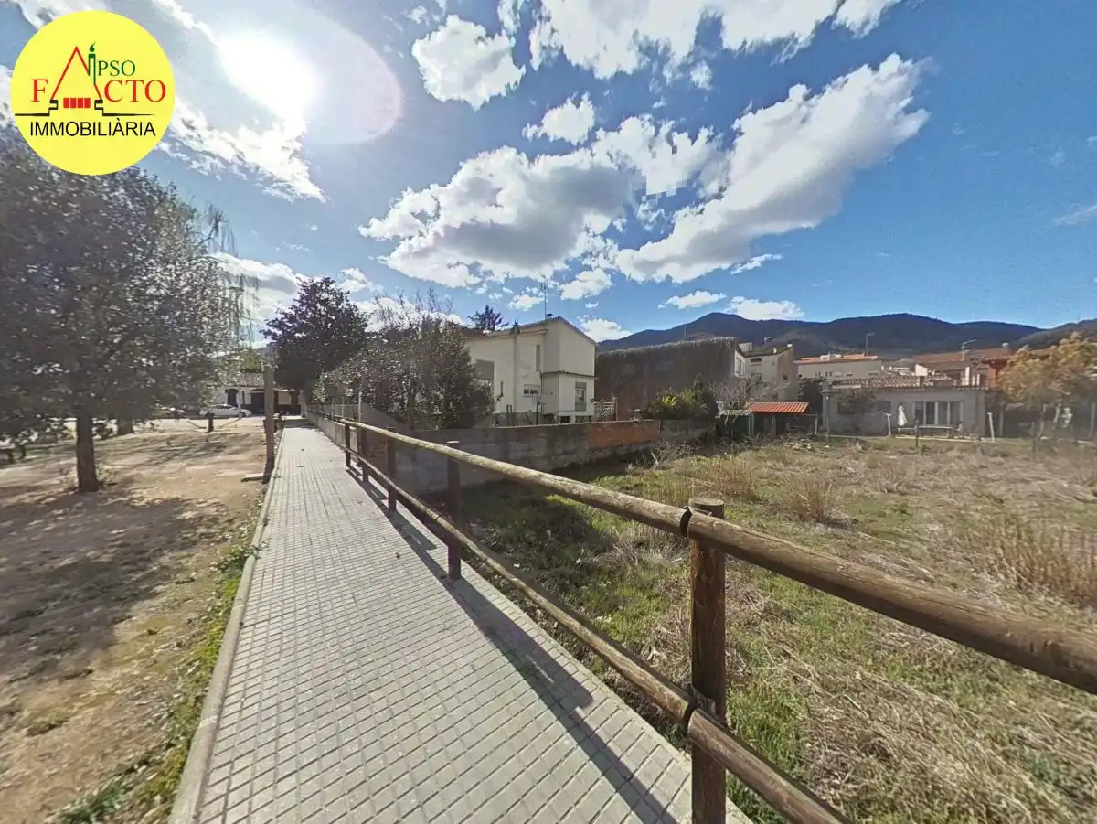 Außenansicht von Residential zum Verkauf in La Cellera de Ter