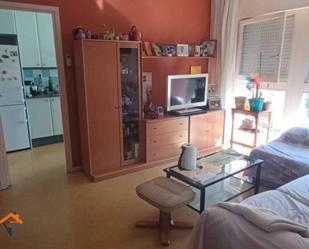 Living room of Flat for sale in Sabadell  with Air Conditioner