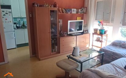 Living room of Flat for sale in Sabadell  with Air Conditioner