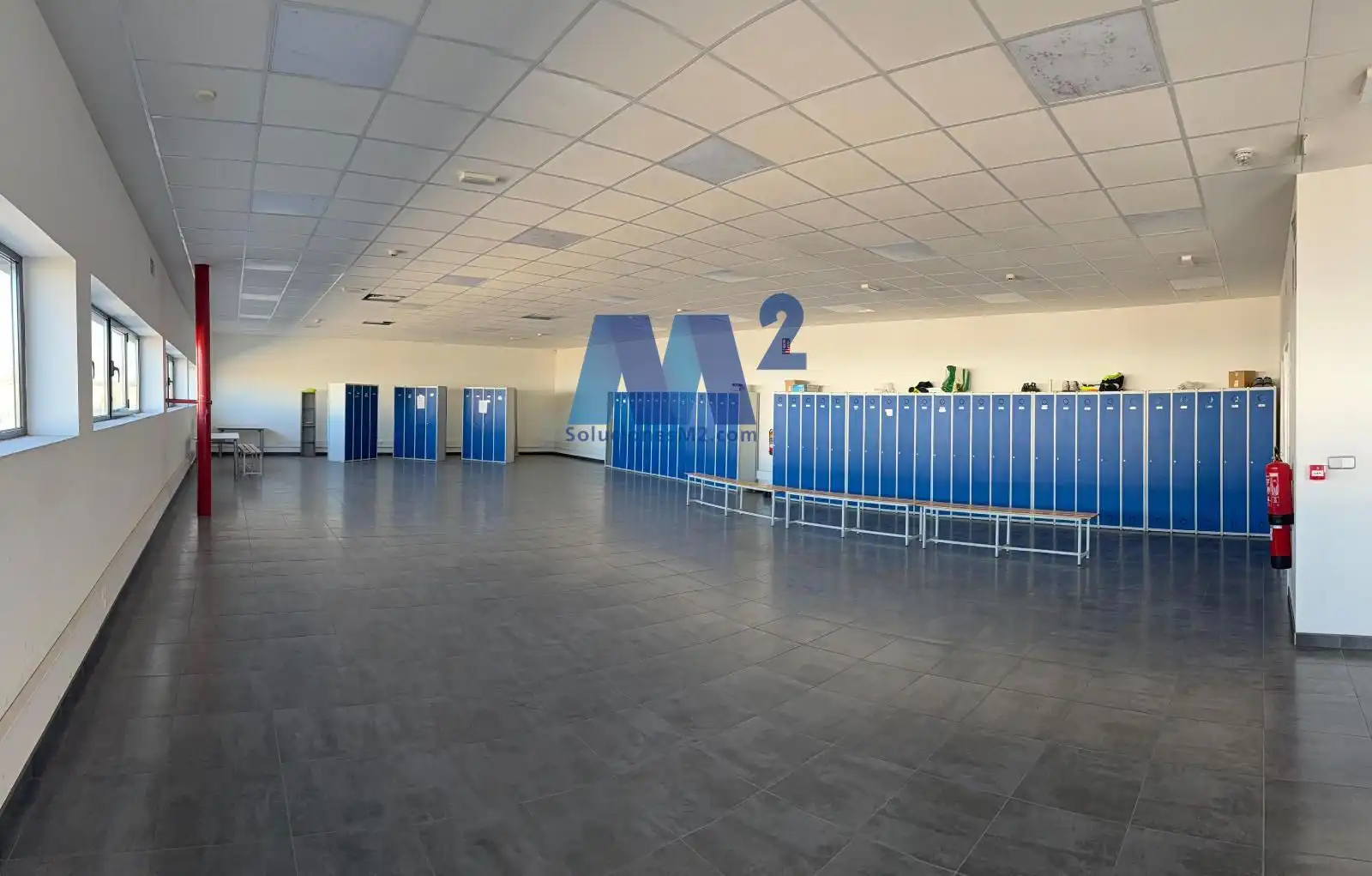 Nave industrial in affitto a Río Zújar, imagen 10