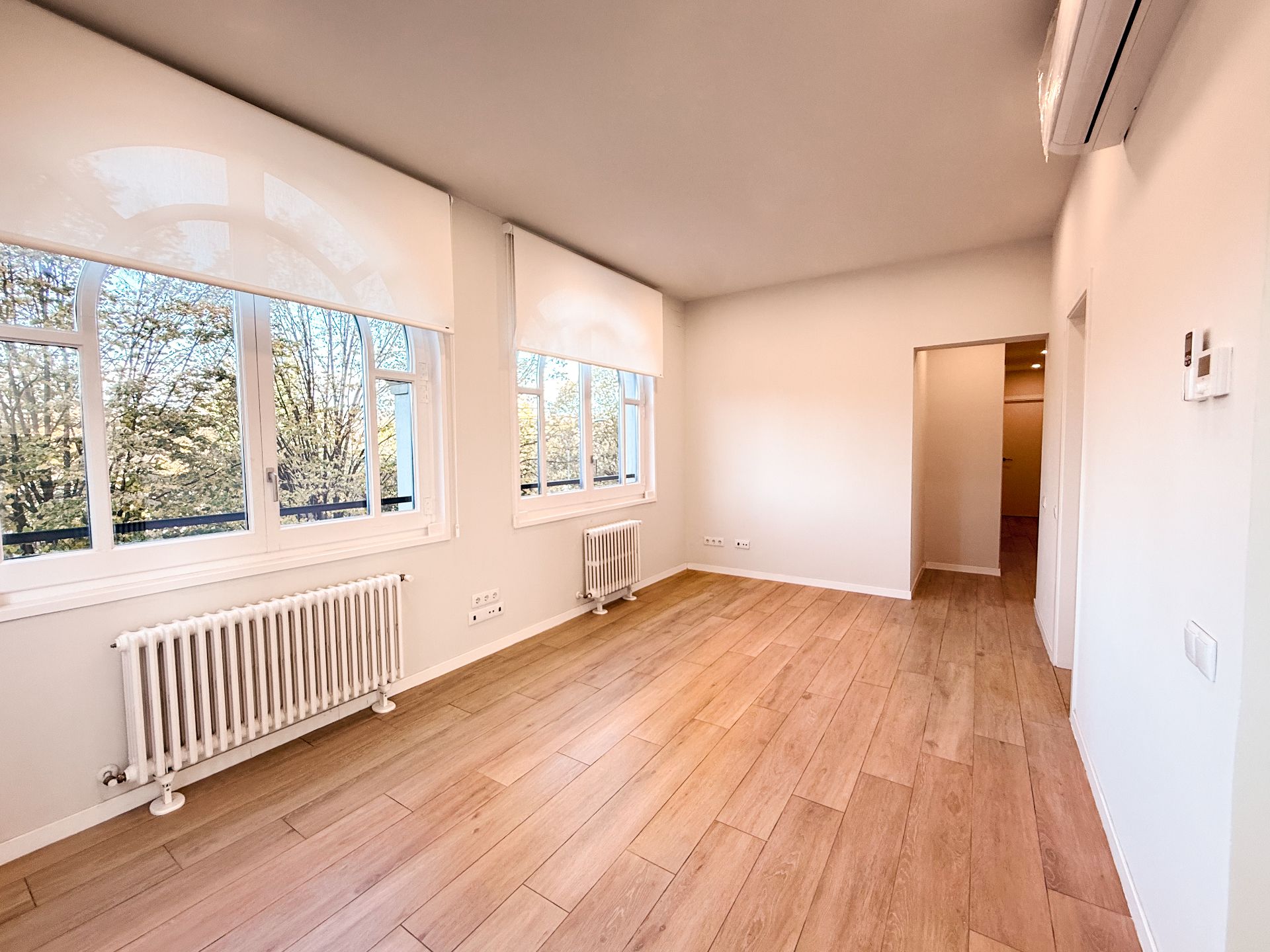 Piso de alquiler en Centre