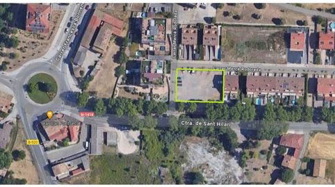 Casa en venta  Zona Sant Llatzer