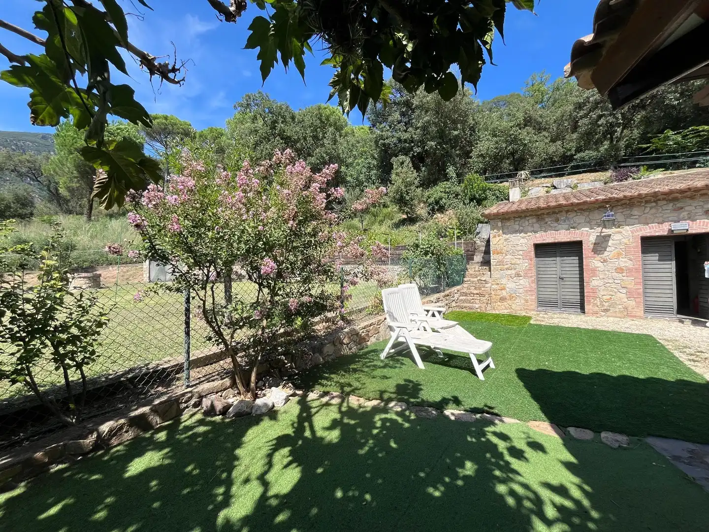 Haus oder Chalet zum Verkauf in Gualba