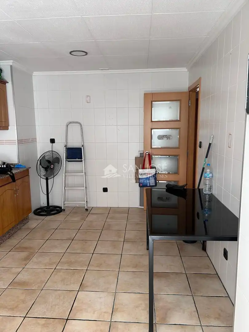 Flat for sale in Aspe  with Heating and Terrace
