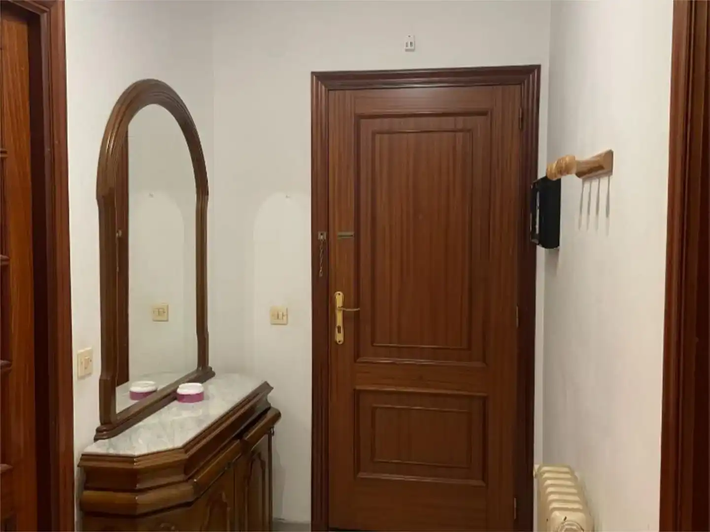 Piso en venta en Meira con Parquet, Trastero y Amueblado
