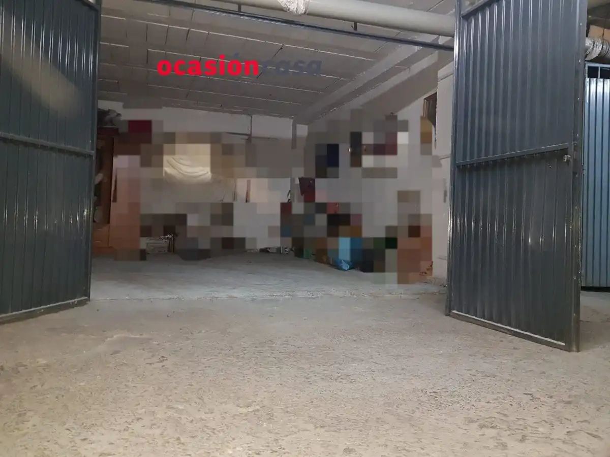 Aparcamiento en venta en Pozoblanco, imagen 3