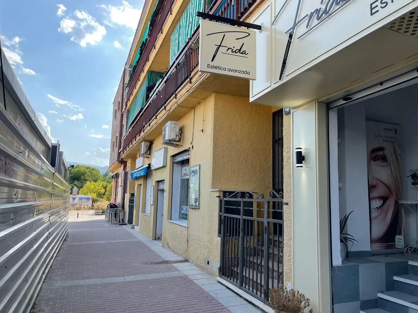 Gewerbefläche zum Verkauf in Guadarrama, imagen 5