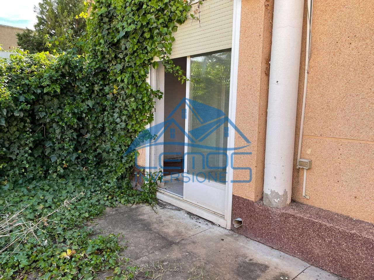 Casa o xalet en venda a Servidumbre B, Nalda