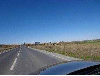 Terreno residencial en Venta en La Chalanca - Poligono 21 en La Palma del Condado