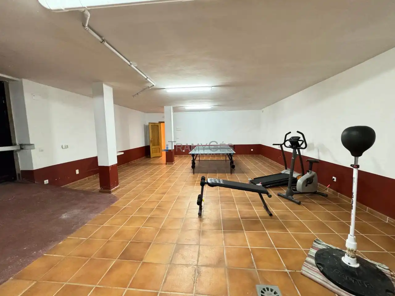 Casa o chalet en venta en Vilagarcía de Arousa con Calefacción, Jardín privado y Terraza