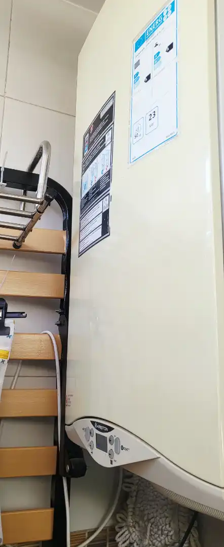 Piso con ascensor en venta en Calle del Apóstol Santiago 9, imagen 19