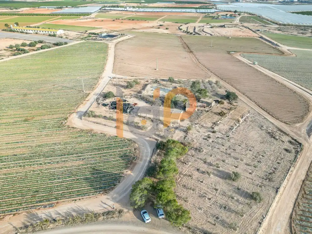 Terrenys i solars en venda a Huércal-Overa, imagen 3
