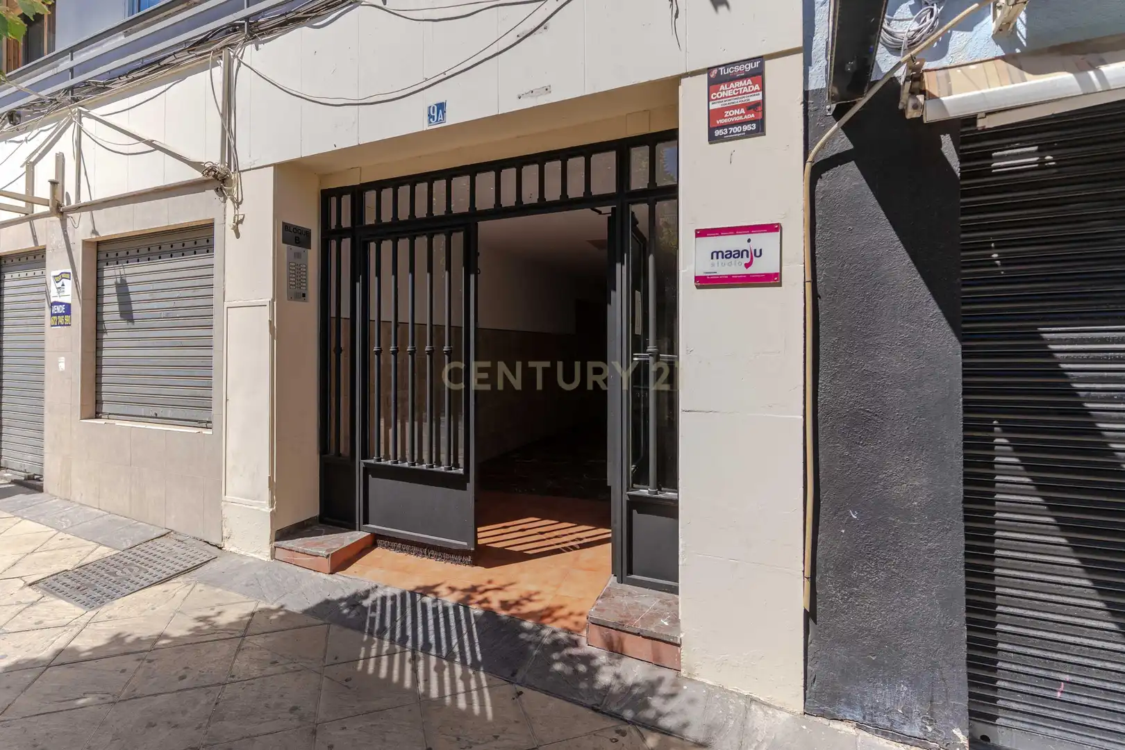 Business premises for sale in Avenida de Madrid, 60B, Jaén, Spain, imagen 27