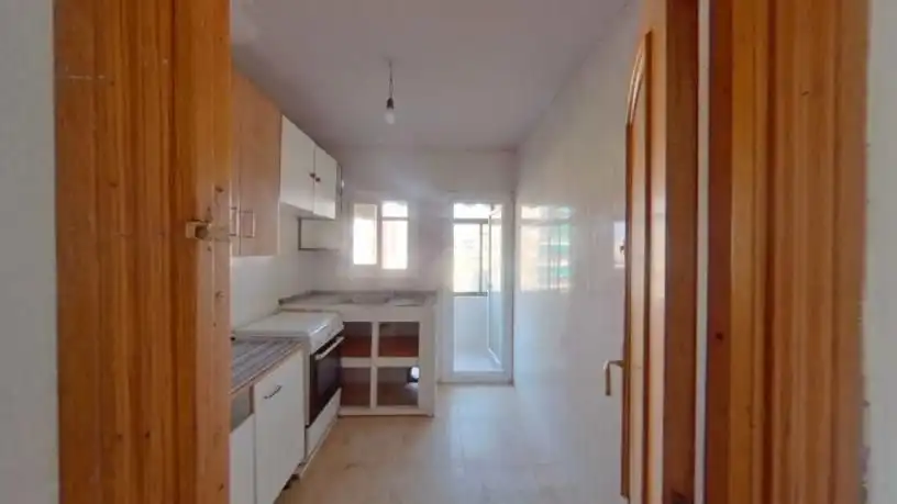 Cocina de Piso en venta en Rubí